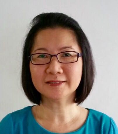 Dr Agnes Tan